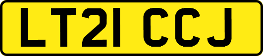 LT21CCJ