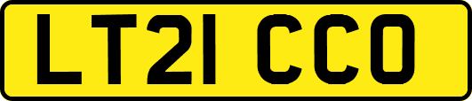 LT21CCO