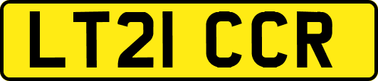 LT21CCR