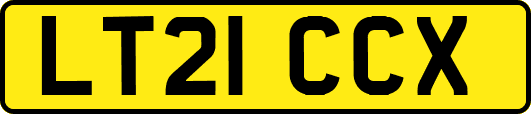 LT21CCX