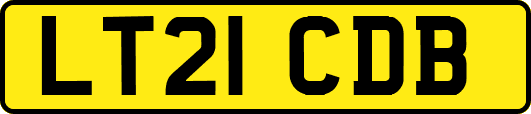 LT21CDB