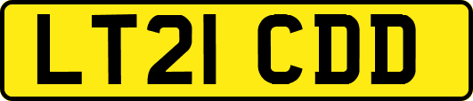 LT21CDD