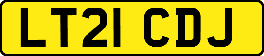 LT21CDJ