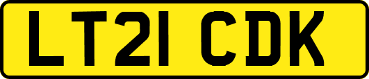 LT21CDK