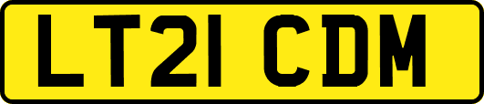 LT21CDM