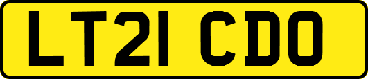 LT21CDO