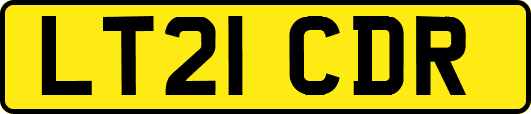 LT21CDR