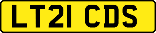 LT21CDS