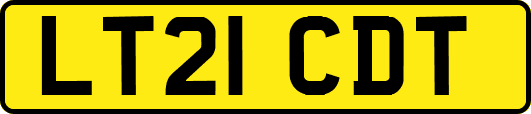 LT21CDT