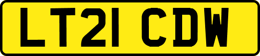 LT21CDW