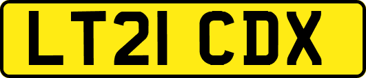 LT21CDX