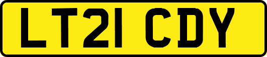 LT21CDY