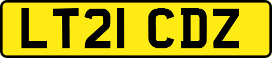 LT21CDZ