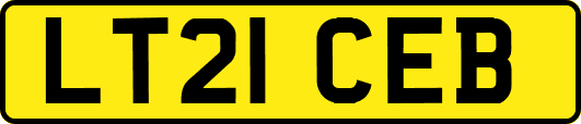 LT21CEB