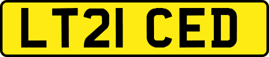 LT21CED