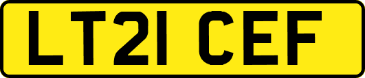 LT21CEF