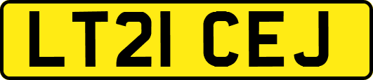 LT21CEJ