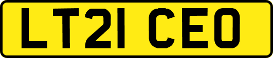 LT21CEO