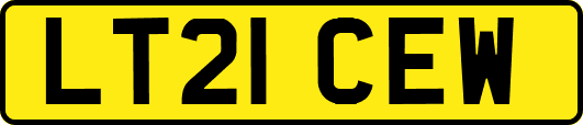 LT21CEW