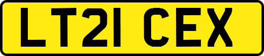 LT21CEX