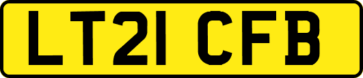 LT21CFB