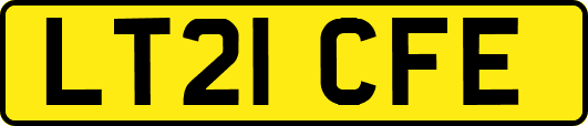 LT21CFE