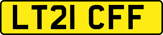 LT21CFF