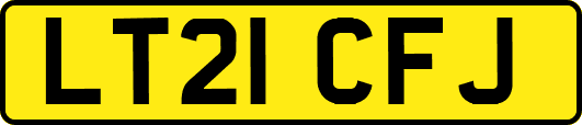 LT21CFJ