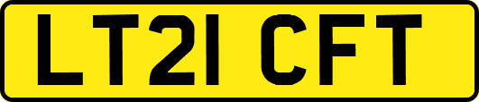 LT21CFT