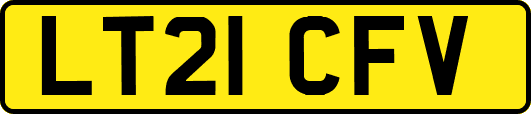 LT21CFV