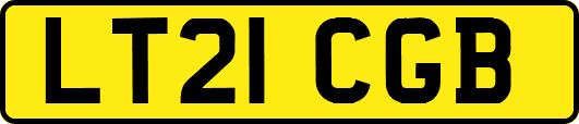 LT21CGB