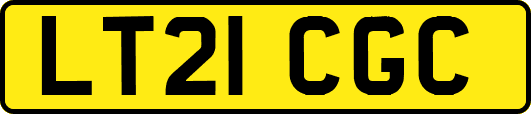 LT21CGC