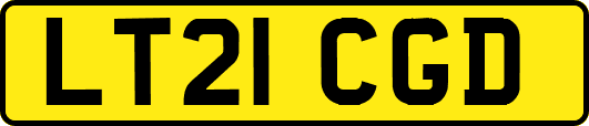 LT21CGD