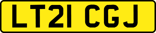 LT21CGJ