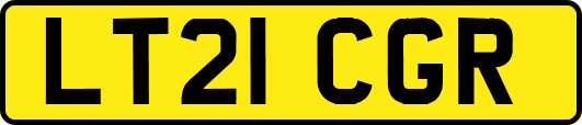 LT21CGR