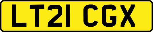 LT21CGX