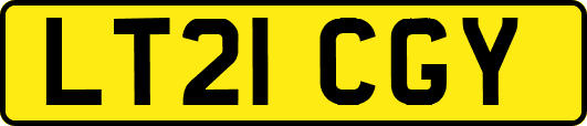 LT21CGY