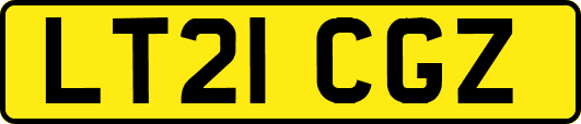LT21CGZ