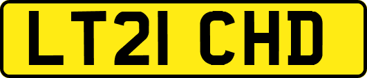 LT21CHD
