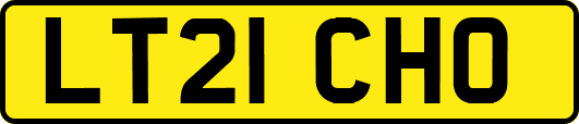 LT21CHO