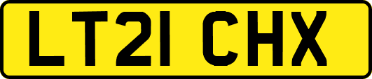 LT21CHX