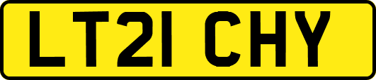 LT21CHY