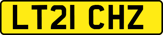 LT21CHZ
