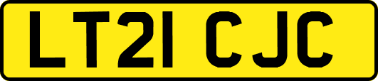 LT21CJC