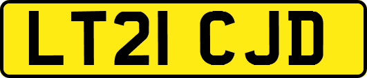 LT21CJD