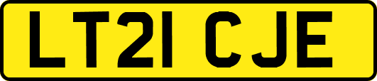 LT21CJE