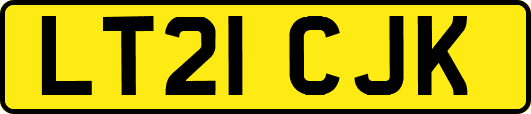 LT21CJK
