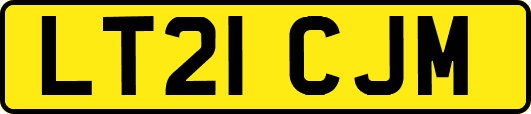 LT21CJM