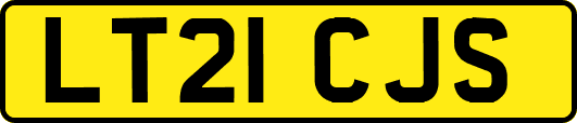 LT21CJS