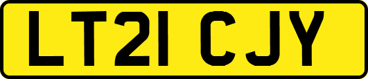 LT21CJY